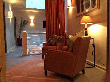 Ferienhaus in Essaouira (Essaouira) oder Ferienwohnung oder Ferienhaus