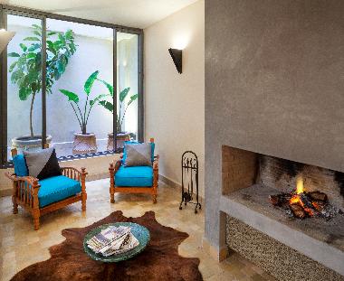 Ferienhaus in Essaouira (Essaouira) oder Ferienwohnung oder Ferienhaus