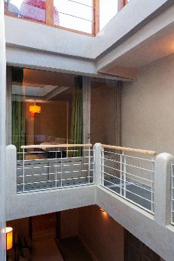 Ferienhaus in Essaouira (Essaouira) oder Ferienwohnung oder Ferienhaus