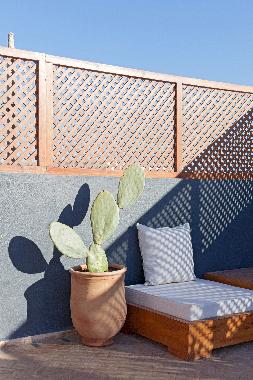 Ferienhaus in Essaouira (Essaouira) oder Ferienwohnung oder Ferienhaus