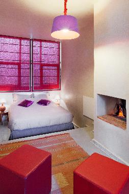 Ferienhaus in Essaouira (Essaouira) oder Ferienwohnung oder Ferienhaus