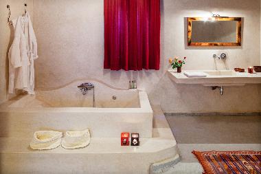 Ferienhaus in Essaouira (Essaouira) oder Ferienwohnung oder Ferienhaus