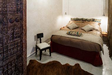 Ferienhaus in Essaouira (Essaouira) oder Ferienwohnung oder Ferienhaus