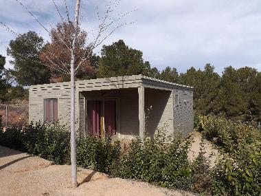 Ferienwohnung in bot (Tarragona) oder Ferienwohnung oder Ferienhaus