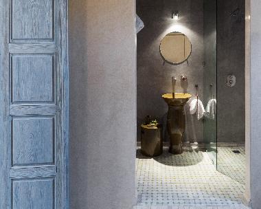 Ferienhaus in Essaouira (Essaouira) oder Ferienwohnung oder Ferienhaus