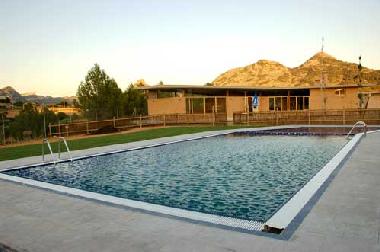 Ferienwohnung in bot (Tarragona) oder Ferienwohnung oder Ferienhaus