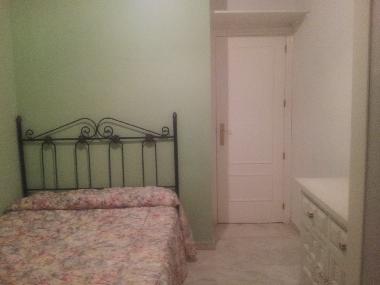 Ferienwohnung in BENALMADENA COSTA TORREQUEBRADA (M�laga) oder Ferienwohnung oder Ferienhaus