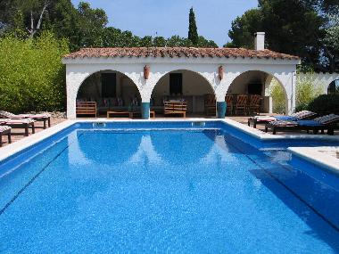 Ferienwohnung in LES TRES CALES (Tarragona) oder Ferienwohnung oder Ferienhaus