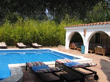 Ferienwohnung in LES TRES CALES (Tarragona) oder Ferienwohnung oder Ferienhaus