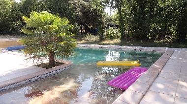 Villa in regusse (Var) oder Ferienwohnung oder Ferienhaus