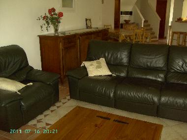 Villa in regusse (Var) oder Ferienwohnung oder Ferienhaus