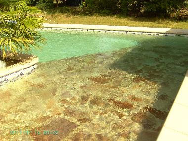 Villa in regusse (Var) oder Ferienwohnung oder Ferienhaus