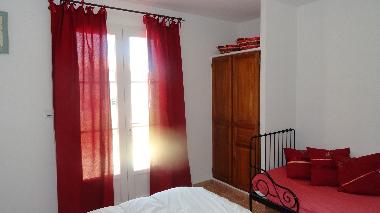 Villa in regusse (Var) oder Ferienwohnung oder Ferienhaus