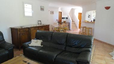 Villa in regusse (Var) oder Ferienwohnung oder Ferienhaus