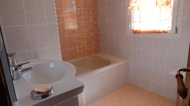 Villa in REGUSSE (Var) oder Ferienwohnung oder Ferienhaus