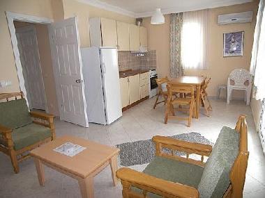 Ferienwohnung in dalyan (Mugla) oder Ferienwohnung oder Ferienhaus