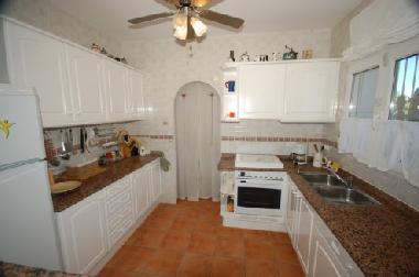 Villa in Els Poblets  (Alicante / Alacant) oder Ferienwohnung oder Ferienhaus