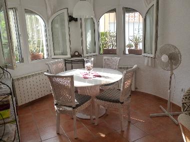 Villa in Els Poblets  (Alicante / Alacant) oder Ferienwohnung oder Ferienhaus