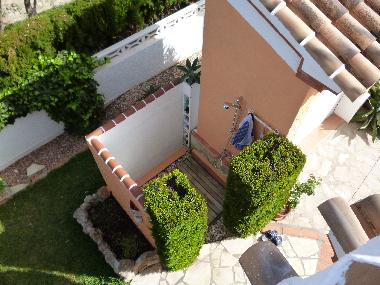Villa in Els Poblets  (Alicante / Alacant) oder Ferienwohnung oder Ferienhaus