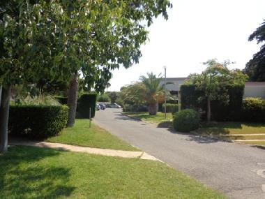 Ferienwohnung in St Raphael (Var) oder Ferienwohnung oder Ferienhaus