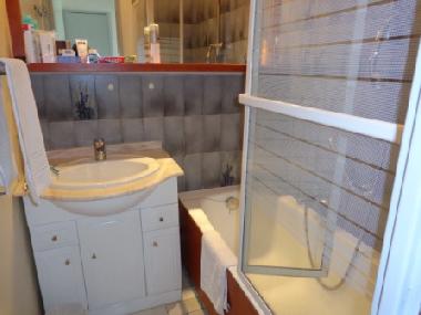 Ferienwohnung in St Raphael (Var) oder Ferienwohnung oder Ferienhaus