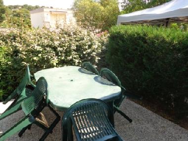 Ferienwohnung in St Raphael (Var) oder Ferienwohnung oder Ferienhaus