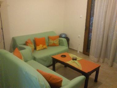 Ferienwohnung in Nikiti (Chalkidiki) oder Ferienwohnung oder Ferienhaus