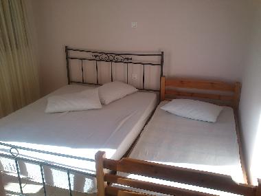 Ferienwohnung in Nikiti (Chalkidiki) oder Ferienwohnung oder Ferienhaus