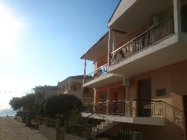Ferienwohnung in Nikiti (Chalkidiki) oder Ferienwohnung oder Ferienhaus