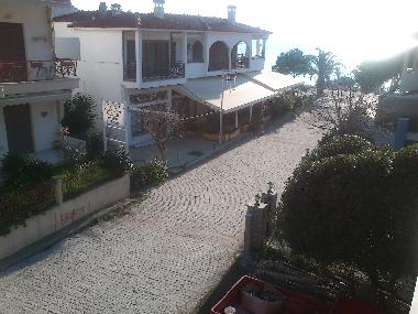 Ferienwohnung in Nikiti (Chalkidiki) oder Ferienwohnung oder Ferienhaus