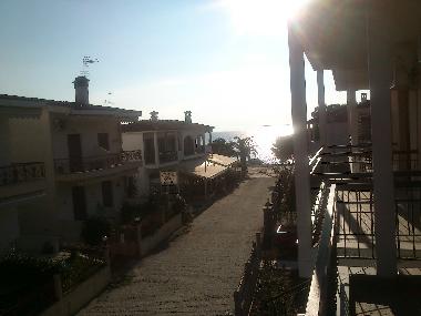 Ferienwohnung in Nikiti (Chalkidiki) oder Ferienwohnung oder Ferienhaus