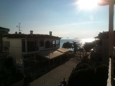 Ferienwohnung in Nikiti (Chalkidiki) oder Ferienwohnung oder Ferienhaus