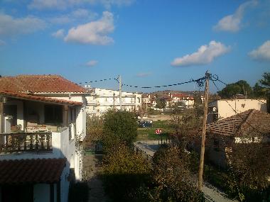 Ferienwohnung in Nikiti (Chalkidiki) oder Ferienwohnung oder Ferienhaus