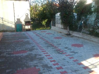 Ferienwohnung in Nikiti (Chalkidiki) oder Ferienwohnung oder Ferienhaus