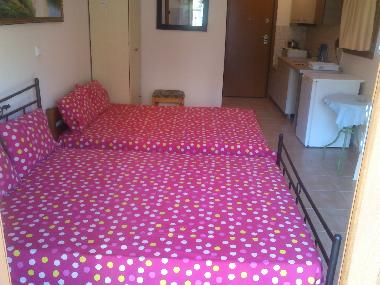 Ferienwohnung in Nikiti (Chalkidiki) oder Ferienwohnung oder Ferienhaus