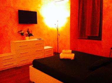 Ferienwohnung in Rome (Roma) oder Ferienwohnung oder Ferienhaus