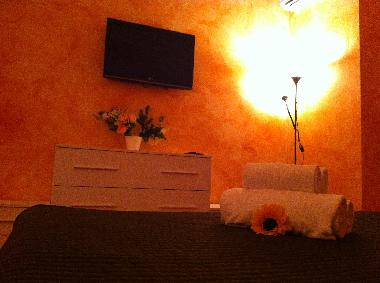 Ferienwohnung in Rome (Roma) oder Ferienwohnung oder Ferienhaus