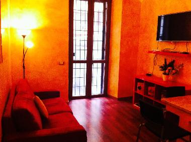 Ferienwohnung in Rome (Roma) oder Ferienwohnung oder Ferienhaus