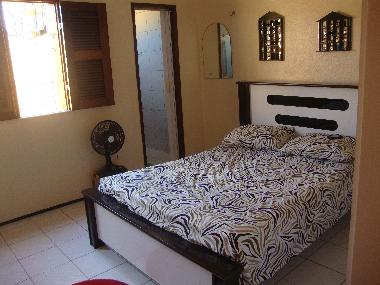 Ferienhaus in Pacajus (Ceara) oder Ferienwohnung oder Ferienhaus