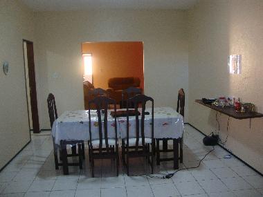 Ferienhaus in Pacajus (Ceara) oder Ferienwohnung oder Ferienhaus