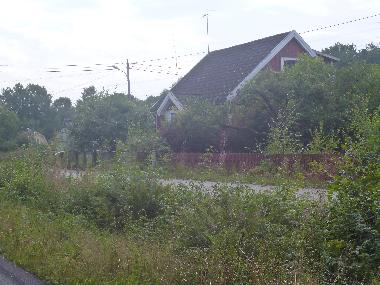 Ferienhaus in Olofstr�m (Blekinge) oder Ferienwohnung oder Ferienhaus