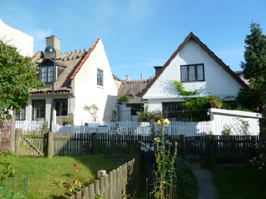 Villa in charlottenlund (Staden Kobenhavn) oder Ferienwohnung oder Ferienhaus