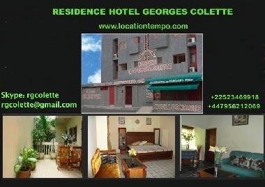 Ferienwohnung in Abidjan (Abidjan) oder Ferienwohnung oder Ferienhaus