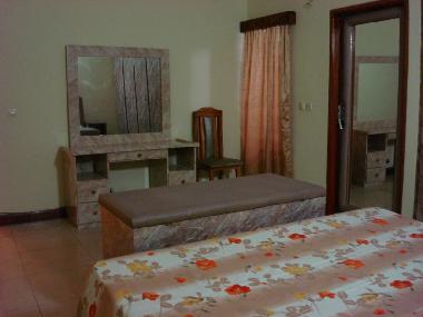 Ferienwohnung in Abidjan (Abidjan) oder Ferienwohnung oder Ferienhaus