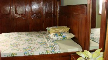 Ferienwohnung in Abidjan (Abidjan) oder Ferienwohnung oder Ferienhaus