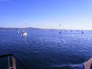 Ferienhaus in Olho (Algarve) oder Ferienwohnung oder Ferienhaus
