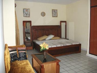 Ferienwohnung in Abidjan (Abidjan) oder Ferienwohnung oder Ferienhaus