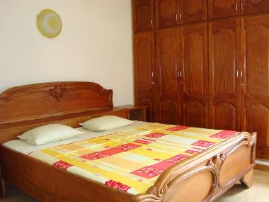 Ferienwohnung in Abidjan (Abidjan) oder Ferienwohnung oder Ferienhaus