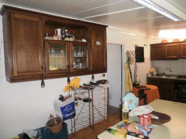 Ferienhaus in Olho (Algarve) oder Ferienwohnung oder Ferienhaus