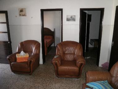 Ferienhaus in Olho (Algarve) oder Ferienwohnung oder Ferienhaus